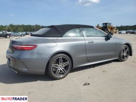 Mercedes CL 2019 3 Mercedes CL 2019 3