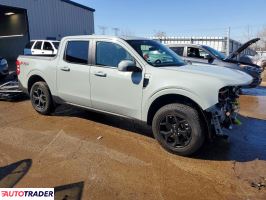 Ford Maverick 2022 2