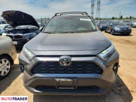 Toyota Pozostałe 2023 2