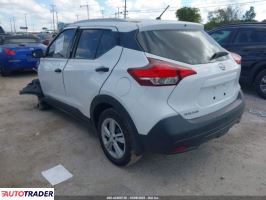 Nissan Pozostałe 2019 1