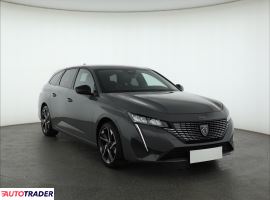 Peugeot 308 2024 1.5 128 KM
