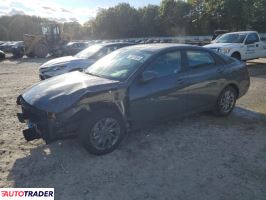 Hyundai Elantra 2024 2