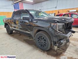 GMC Sierra 2025 2
