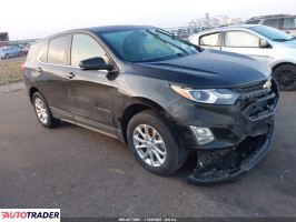 Chevrolet Equinox - zobacz ofertę