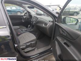 Chevrolet Equinox 2024 1