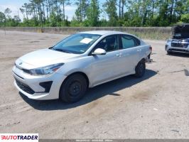 Kia Rio 2023 1