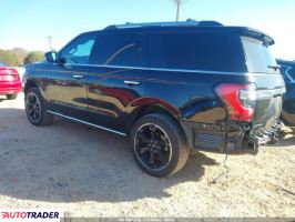 Ford Expedition 2020 3