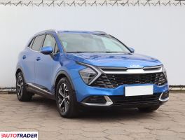 Kia Sportage 2022 1.6 147 KM