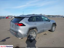 Toyota Pozostałe 2025 2