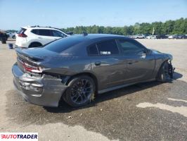 Dodge Charger 2022 6 Dodge Charger 2022 6