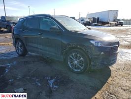 Buick Pozostałe 2021 1