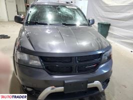 Dodge Journey 2020 2