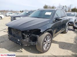 Mercedes GL 2021 2 Mercedes GL 2021 2