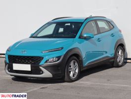 Hyundai Kona 2020 1.0 118 KM