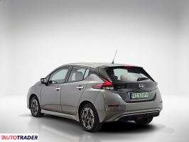 Nissan Leaf 2023 150 KM
