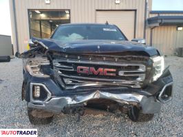 GMC Sierra 2021 5 GMC Sierra 2021 5