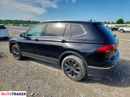 Volkswagen Tiguan 2022 2