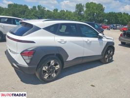 Hyundai Kona 2025 2