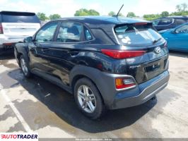 Hyundai Kona 2019 2 Hyundai Kona 2019 2