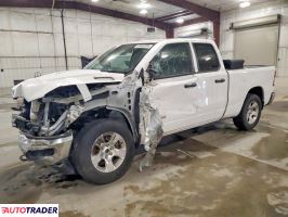 Dodge Ram - zobacz ofertę