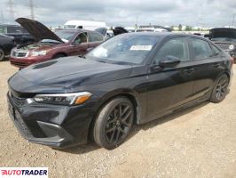 Honda Civic 2024 2