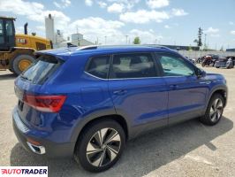 Volkswagen Pozostałe 2024 1 Volkswagen Pozostałe 2024 1