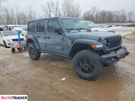 Jeep Wrangler 2025 2