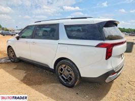 Kia Carnival 2025 1