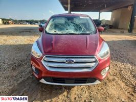 Ford Escape 2019 1 Ford Escape 2019 1