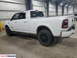 Dodge Ram 2022 6