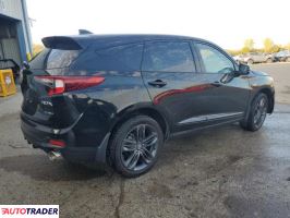Acura RDX 2022 2