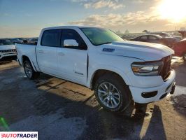Dodge Ram 2021 5
