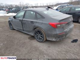 Honda Civic 2022 2