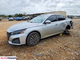 Nissan Altima 2023 2