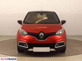 Renault Captur 2014 1.2 118 KM
