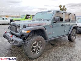 Jeep Wrangler 2025 3