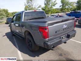 Ford Pozostałe 2024 5