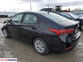 Hyundai Accent 2022 1 Hyundai Accent 2022 1