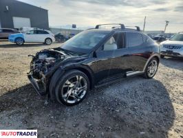 Hyundai Genesis 2024