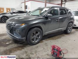 Hyundai Tucson 2023 2