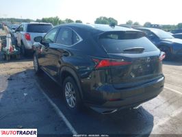 Lexus NX 2021 2 Lexus NX 2021 2