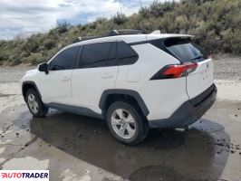 Toyota Pozostałe 2021 2 Toyota Pozostałe 2021 2