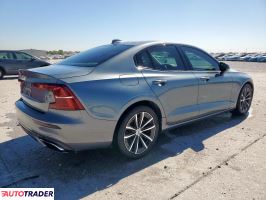 Volvo S60 2021 2