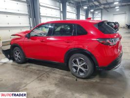 Honda HR-V 2023 2