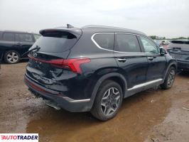 Hyundai Santa Fe 2023 2