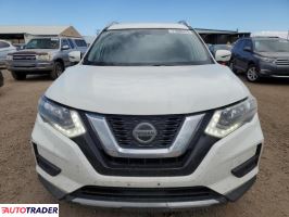 Nissan Rogue 2020 2