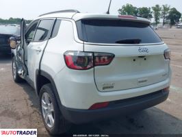 Jeep Compass 2022 2 Jeep Compass 2022 2