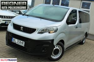 Peugeot Expert 2017 1.6 116 KM Peugeot Expert 2017 1.6 116 KM