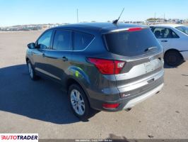 Ford Escape 2019 1
