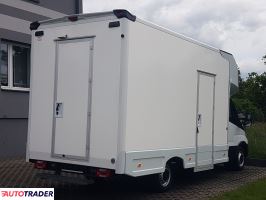 Iveco Daily 2020 2.3 Iveco Daily 2020 2.3